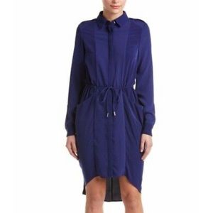 Karen Millen Button down dress